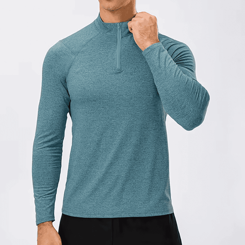 Long Sleeve Tops