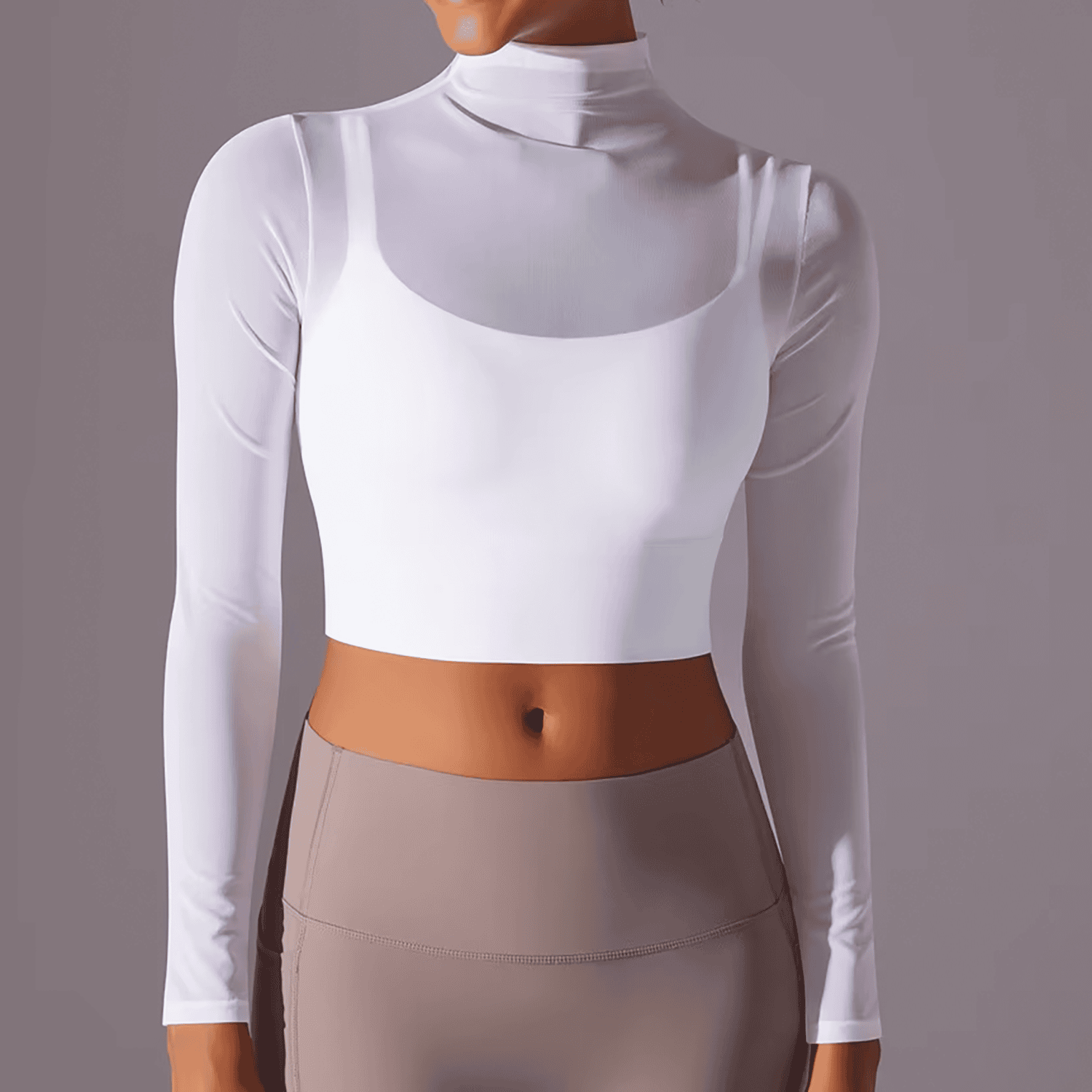 Long Sleeve Tops